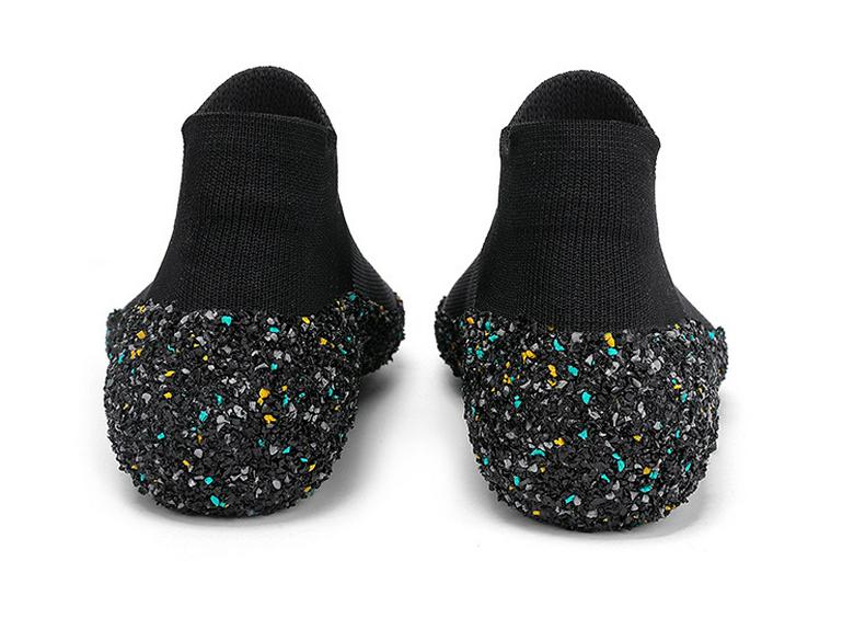 Pantofi unisex cu cinci degete: Tricotaj versatil pentru yoga, dans, fitness, înot și multe altele - Mărimi mari disponibile