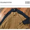 Japanese Style Long Sleeve Cargo Shirts for Male Spring and Autumn Streetwear Loose Shirt 100% Cotton Button Shirt Casual Overshirt