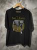 HOT! Alice In Chains “Tripod” Album Unisex Black T-shirt Size S-5XL