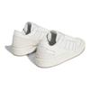 adidas Forum Low Big Kid White Gum Kids Sneakers Chalk-White Cloud-White ID6861