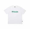 [USED] TXT Beomgyu wears KODAK logo T-shirt *S size