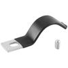 Engine Frame Protective Cover Front Spoiler Shroud Car Supplies Parts Accessories Fit For A