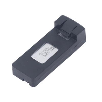 RC Drone Lithium Battery 3.7V 1800mAh Drone Battery Replacement for F196 S150 S118 H2 D8