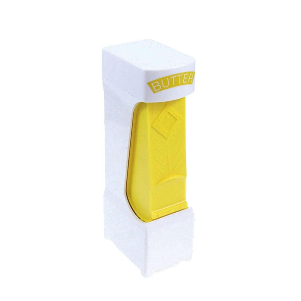 New Butter and Cheese Slicer with Stainless Steel Blade Cutting Butter Kitchen Utensil Food-Grade Cheese Cutter