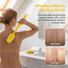 Colorful Novelty Bath Brush Long Handle Large Toothbrush Oversized Toothbrush  Halloween Prank
