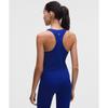 Lululemon Swiftly Tech Racerback Tank Top 2.0  Waist Length Riverside Riverside