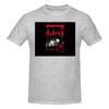 Funny 30 Days Of Night Unisexs Printed Tshirt Unisex T Shirtplus Size