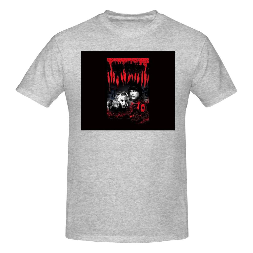 Funny 30 Days Of Night Unisexs Printed Tshirt Unisex T Shirtplus Size