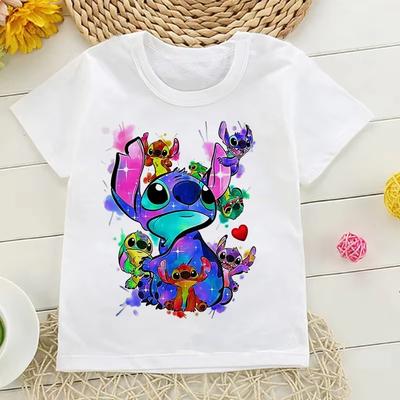 Tops – Camisetas