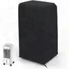 Portable Air Conditioner Protective Cover Featuring 420D Oxford Fabric and Adjustable Bottom Strap for Secure Use