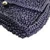 ANTEPRIMA party wedding Handbag wire purple Women Used