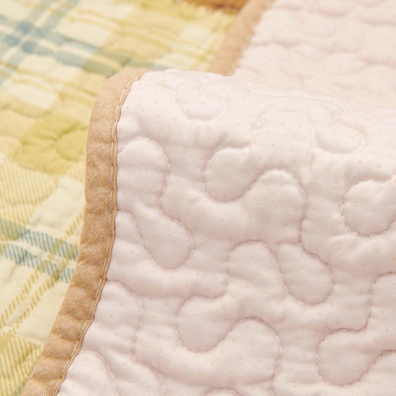 Pure Cotton Anti-Scratching Sofa Cushion Cover Four Seasons Universal Non-Slip Nordic Simple Modern Fabric Cushion Sofa Cover Slipcover