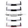 Rear Roof Spoiler for 20-25 Toyota RAV4 Wildlander - No-Drill, Full Coverage Mod.