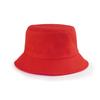 High Quality Sublimated Bucket Hat Free Design Fisherman Hat