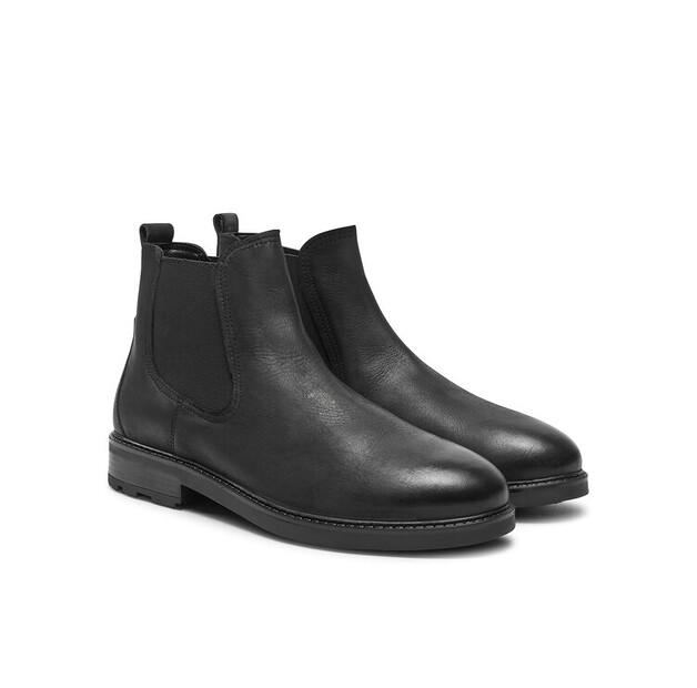 Chelsea Boots Pepe Jeans PMS50244, Black
