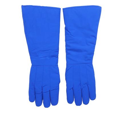 Cryogenic Gloves  260 Celsius  To +148 Celsius  Temperature Resistant 4 Layer Water Proof Antifreeze Work Gloves 58cm