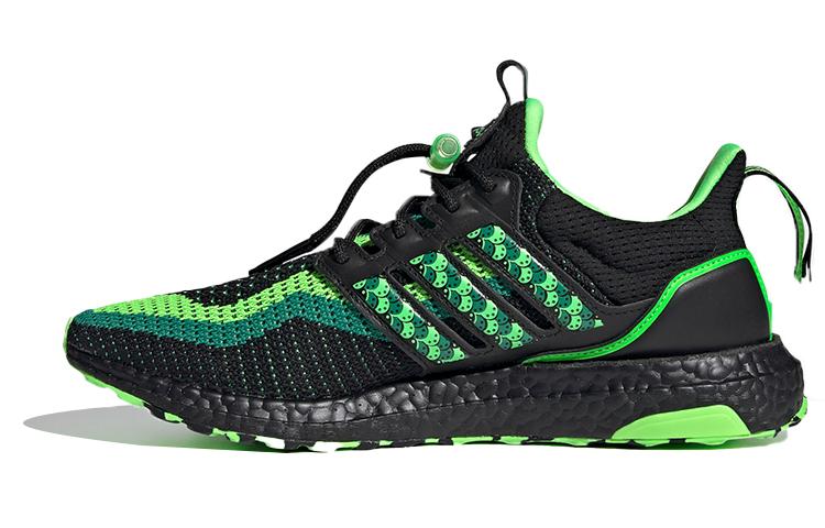 Adidas UltraBoost Dna  Lion Dance - Bold Green  GV9806 36