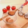 Stainless Steel Self-Service Hot Pot Soup and Colander Spoon with Light Handle