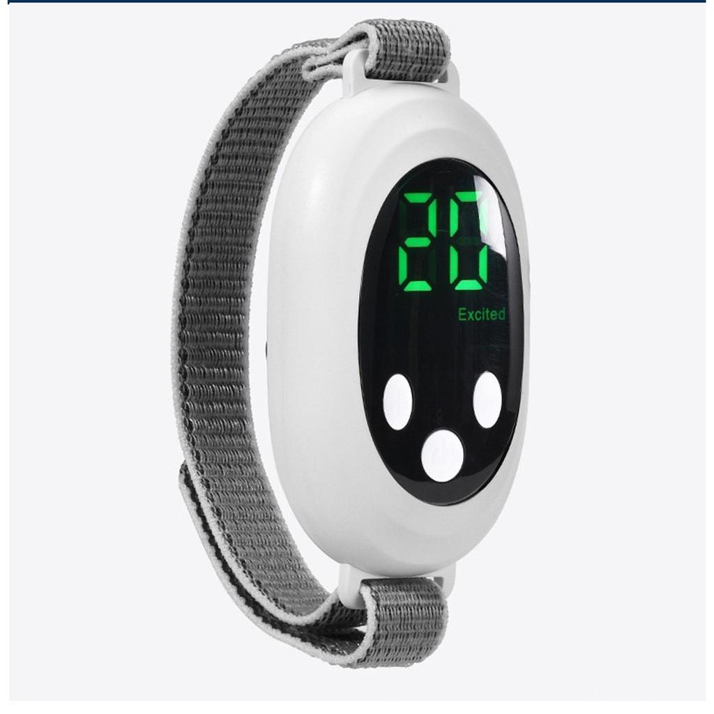 Auxiliary Instrument Intelligent Sleep Aid Sleep Device Sleep Soothing Sleep Aid Hand Held Sleep Device