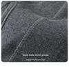 Men's 100% Pure Cotton Warm Autumn/Winter Base Layer Pants