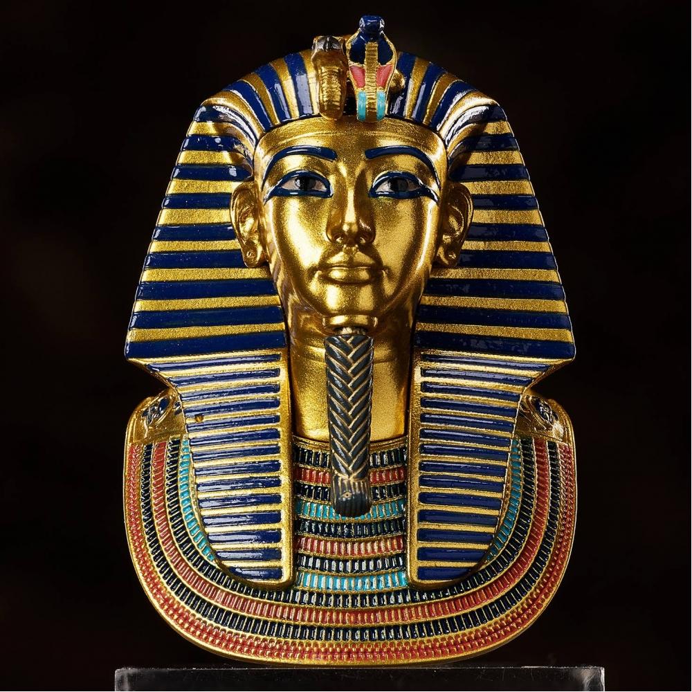The Table Museum Figma Tutankhamun  Dx Ver.  Reissue 