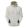 New summer sun protection shirt, lightweight hooded jacket, men's singles high-stretch casual long-sleeve UV protection jacket