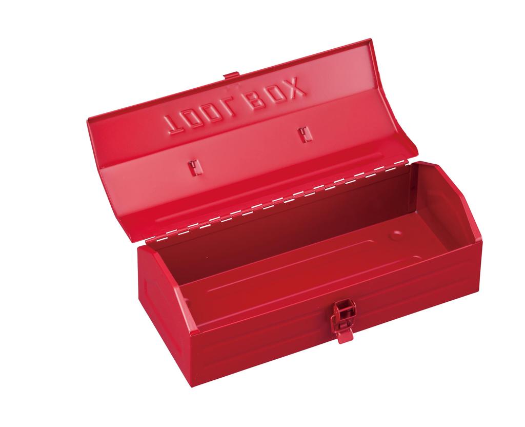 TONE Tool Case BX510 Red
