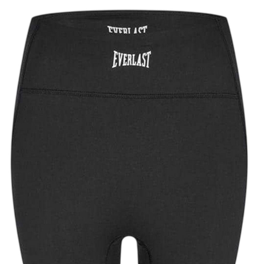 Everlast Womens/Ladies Performance High Waist Leggings