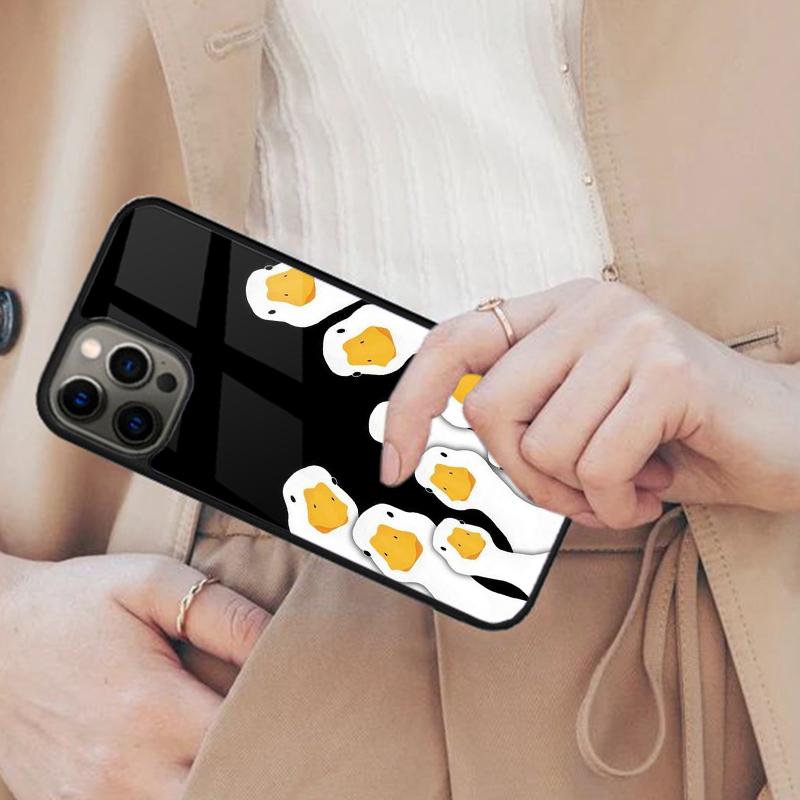

Untitled Goose Game Magnetic Phone Case For APPLE iPhone 17 Air 16 14 13 12 Pro Max 15 Plus Wireless Charge With MagSafe Cover iPhone 13mini