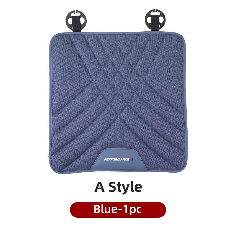 2025 Hot Leather Car Seat Cushion Auto High End Interior For BMW E46 E90 E60 F10 F30 E39 E36 F20 G20 G30 E87 F15 F25 G01 G02 G05
