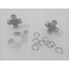 Suzuki Samurai SJ410 SJ413 Gypsy Universal Joint Cross Assembly |Fit For