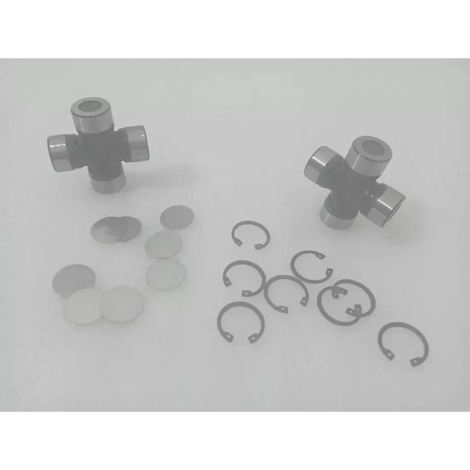 Suzuki Samurai SJ410 SJ413 Gypsy Universal Joint Cross Assembly |Fit For