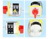 Zhuochao HZ12-16/02 Two-Position Universal Power Disconnect Switch