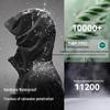 TOREAD 3-in-1 Outdoor Waterproof Mountaineering Jacket