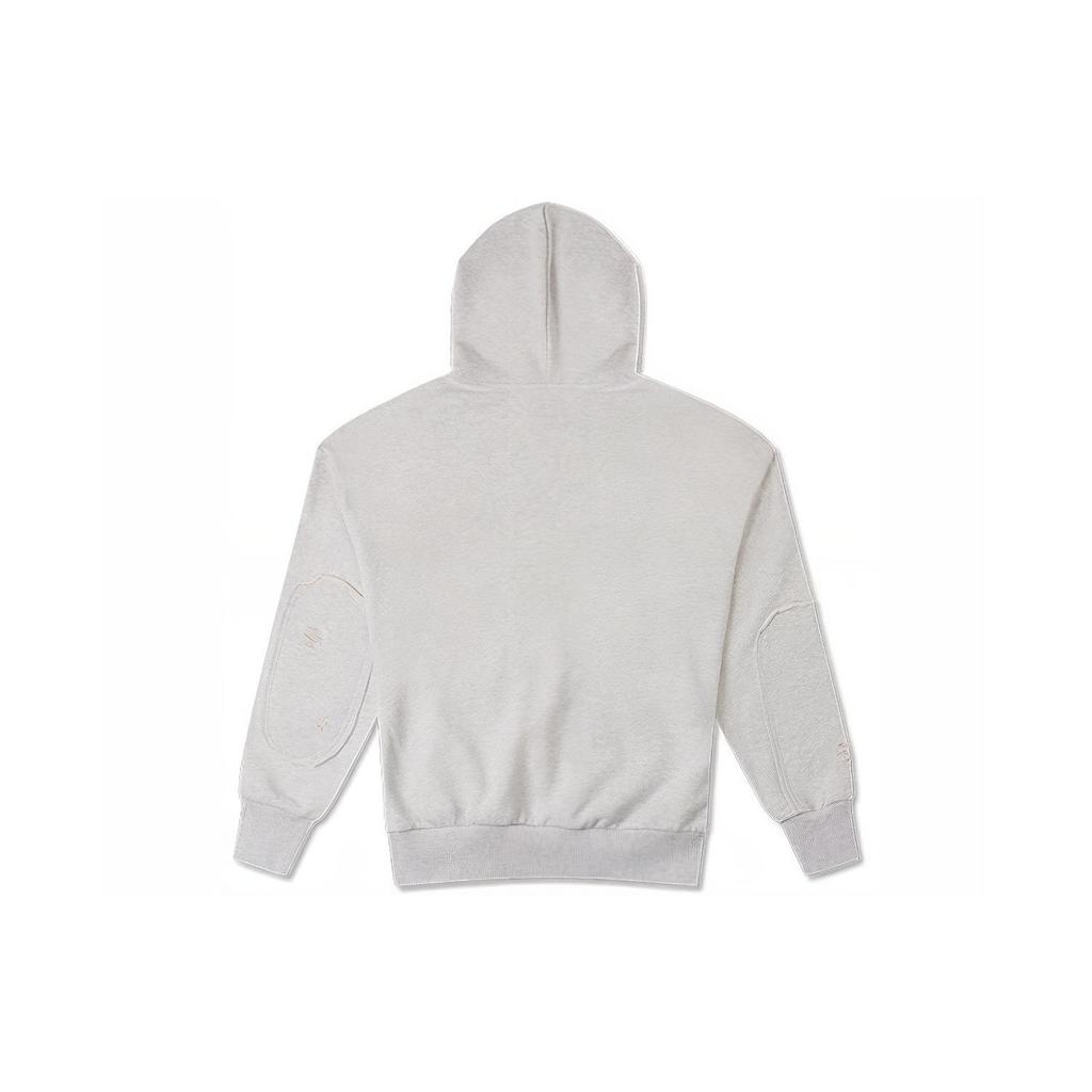 Converse Sweatshirt Women's Gray 10026555-A02