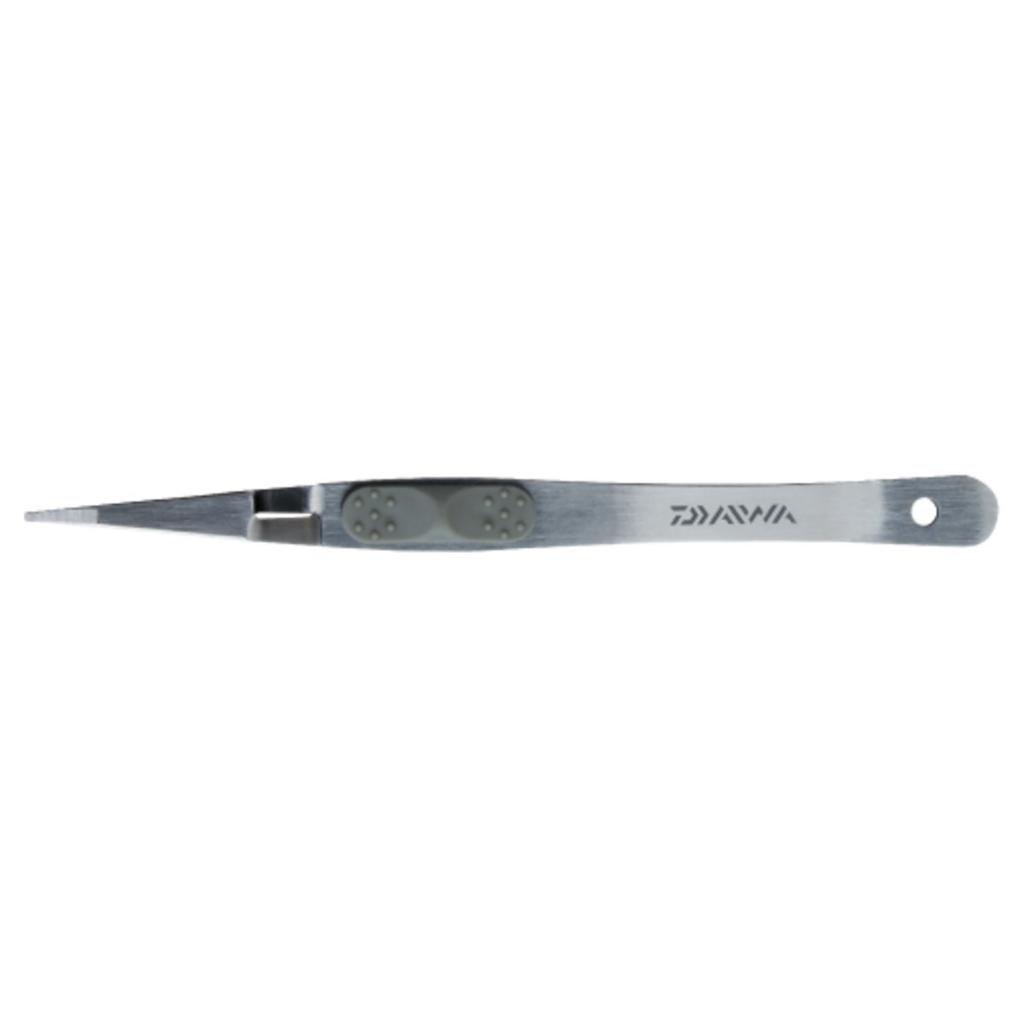 Daiwa Pinza da Pesca per Smelt Christia Smelt Tweezer 120