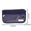 New Portable Makeup Bag Multi-purpose Lightweight Tote Bag Large Capacity Inner Liner Bag Travel