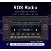 Car Radio 2 Din,7 inches,Ford Focus 2007 Mondeo S-max C MAX Kuga Galaxy Fiesta Transit Fusion,Android Auto,Multimedia Player