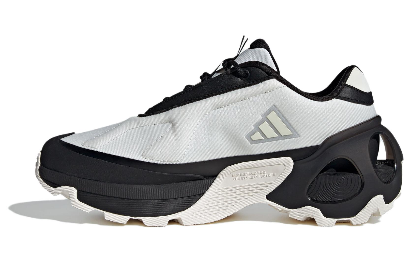 

Adidas Wonder Runner Textile, Synthetic Leather Low top Casual Training Long Distance Running City Commuting ID3669 36