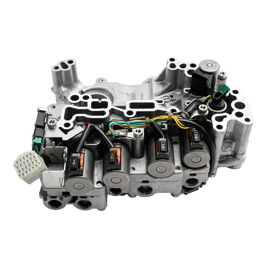 RE0F11A JF015E CVT Transmission Valve Body For Chevr   Sentra Versa