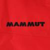 Mammut Goretex Quantum Pro Shell Jacket XS/S Red Outdoors Men's Used