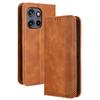Retro Flip Book Leather Cover for Motorola Moto Edge 0 NEO Magnetic Flip Wallet Case for Moto Edge S0 NEO 0Fusion Ultra 40NEO
