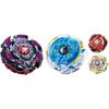 Ensemble de modifications divines Beyblade Burst B-98
