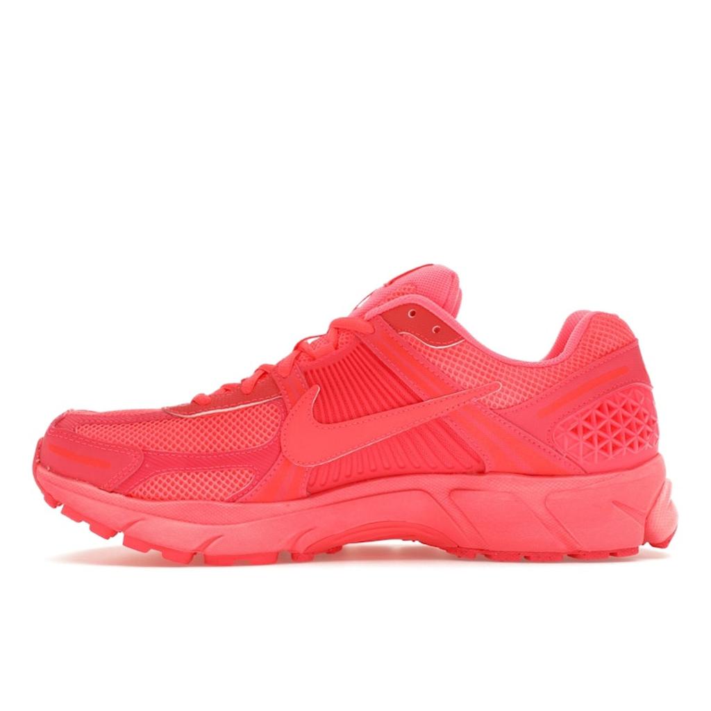Nike Air Zoom Vomero 5 Hot Punch Unisex Sneakers Pink HF5493-600