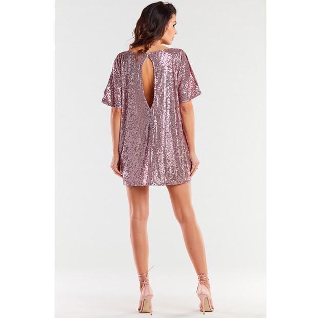 Платье Awama A483