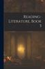 The Reading-Literature, Book 3 Book