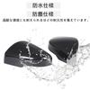 Rearview Mirror Covers for Subaru Side Mirror Decorative Mirror Car Mirror Rearview Mirror Exterior Car Made of ABS Fiber Forester/Outback/Legacy/XV
