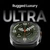 Samsung Galaxy Watch Ultra2 Titanium Gray