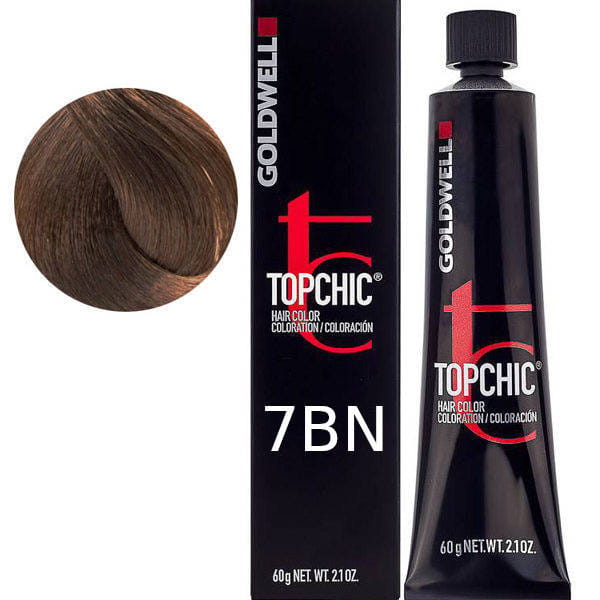 Goldwell Topchic Paint 60 7-Bn