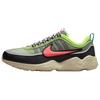 Air Zoom Spiridon Barely Volt Volt Prata Metálico Hot Punch Unissex II1237-701